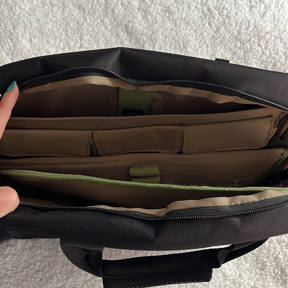 Solo laptop/tablet briefcase - Picture 6 of 10
